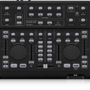 BCD3000