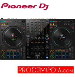 DDJ-FLX10