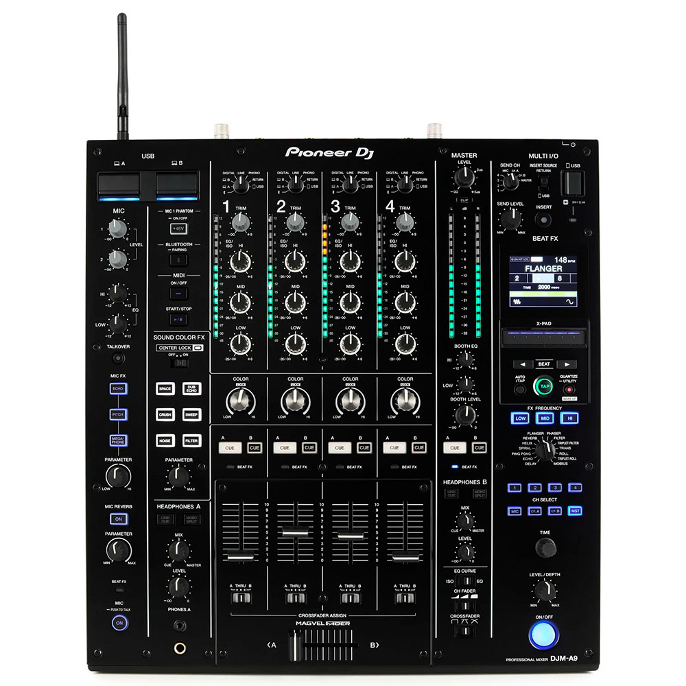 Pioneer DJ DJM-A9
