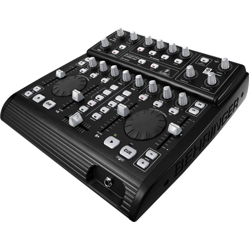 Behringer BCD3000