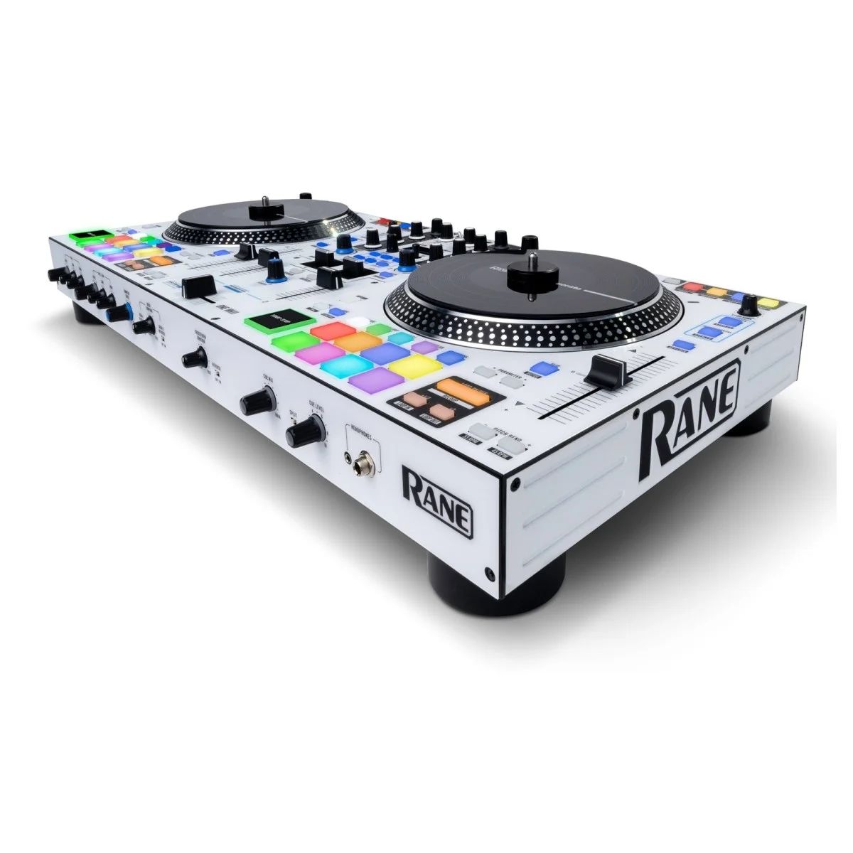 One MKII