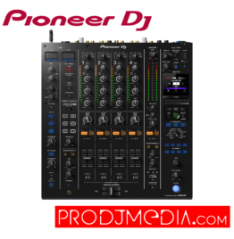 DJM-A9