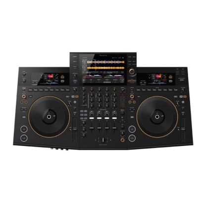Pioneer DJ Opus-Quad
