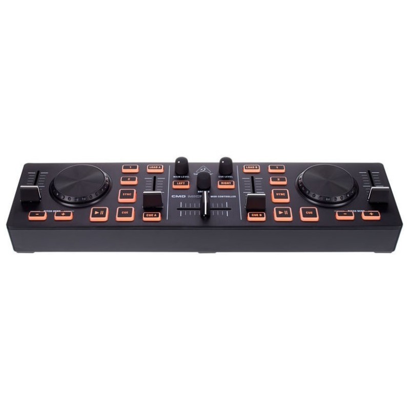 Behringer CMD Micro