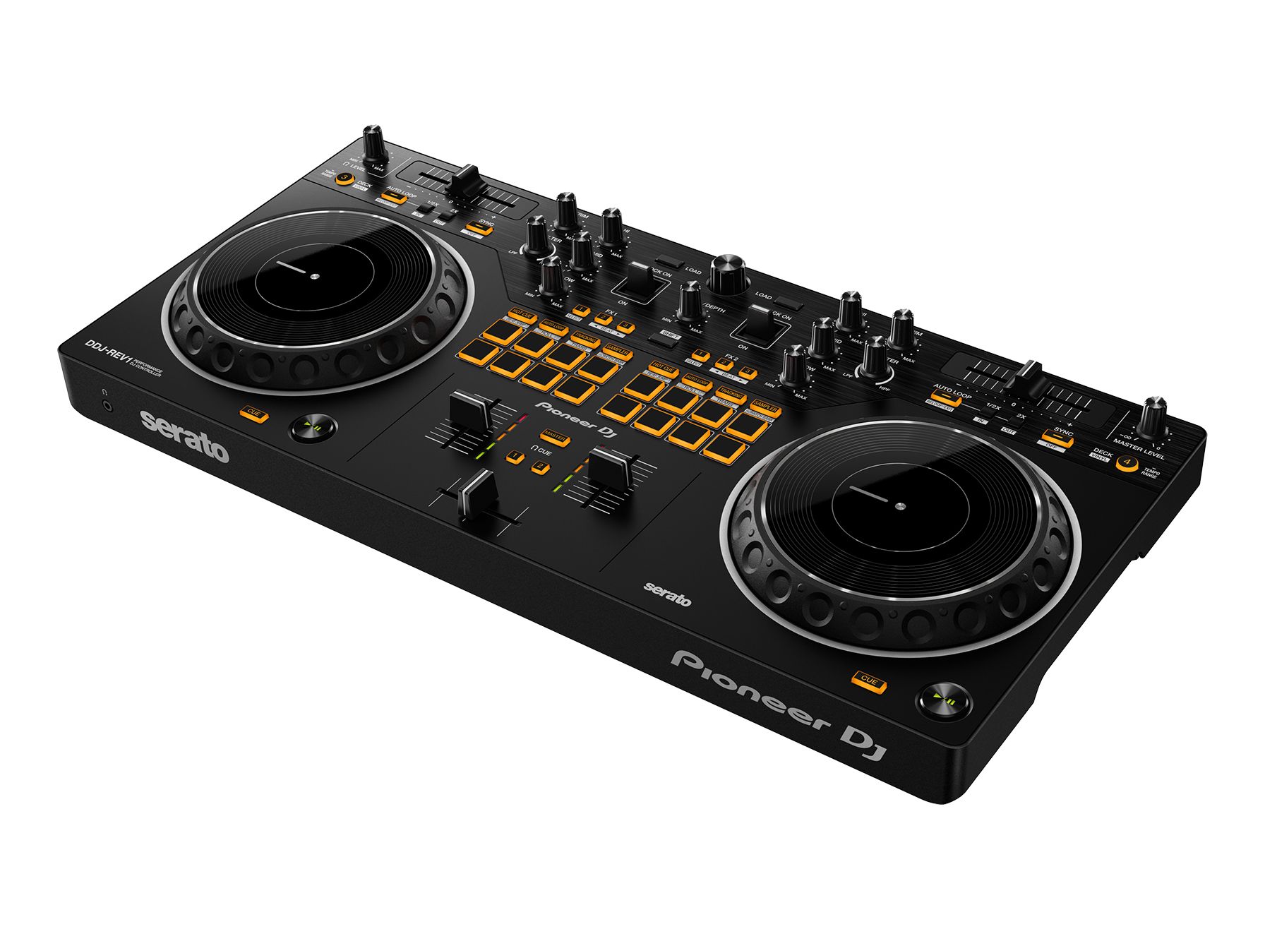 DDJ-REV1