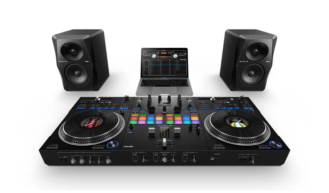 DDJ-REV7