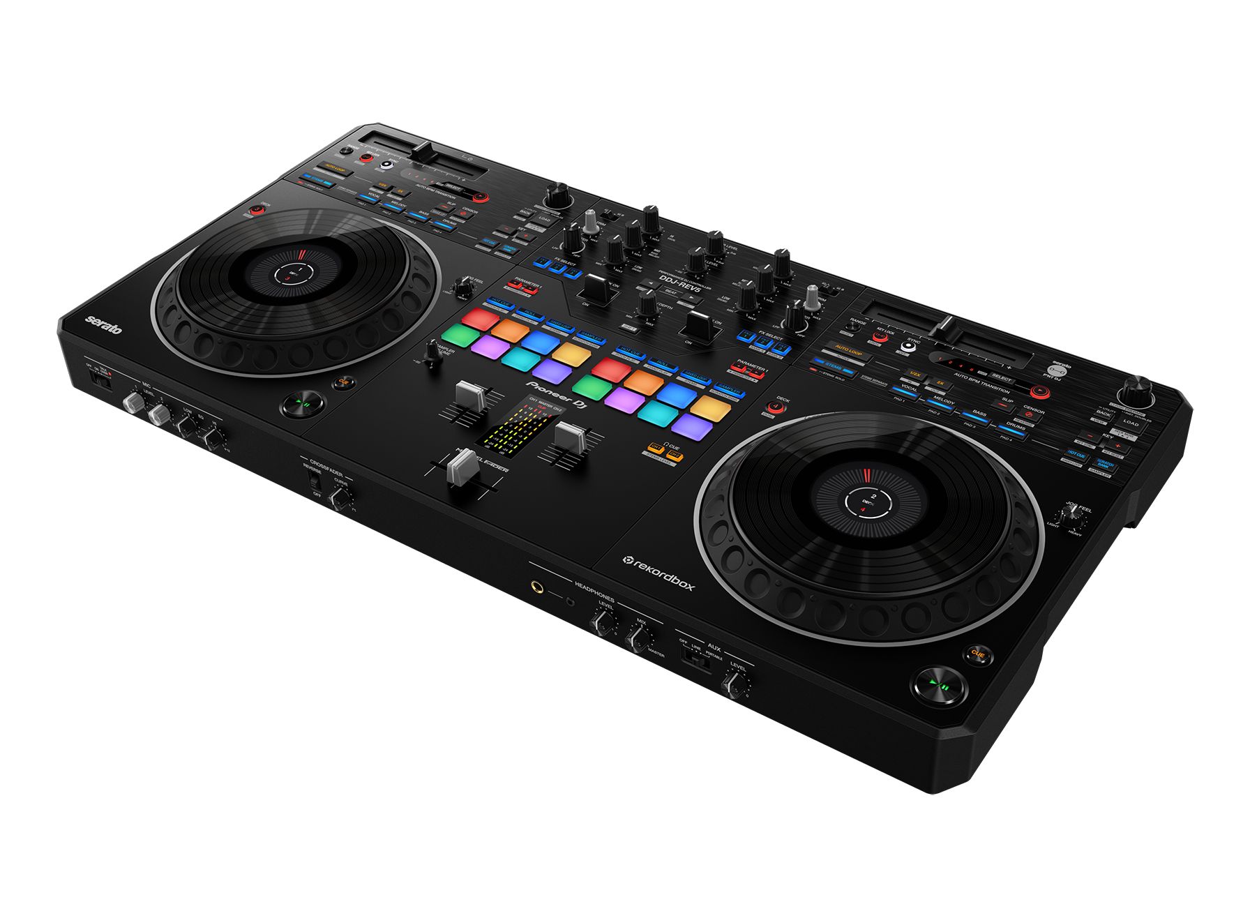 DDJ-REV5