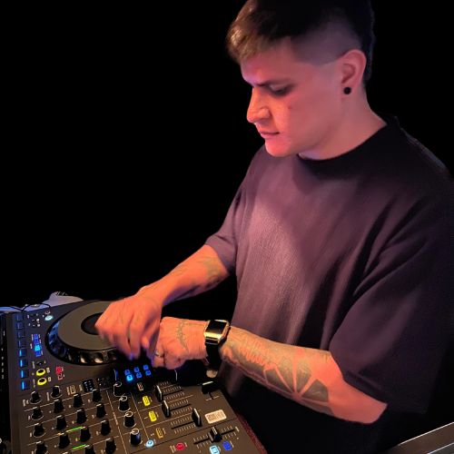 Foto de perfil de DJ JUANSE
