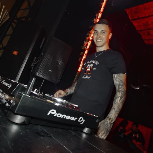Foto de perfil de Matias Garcia