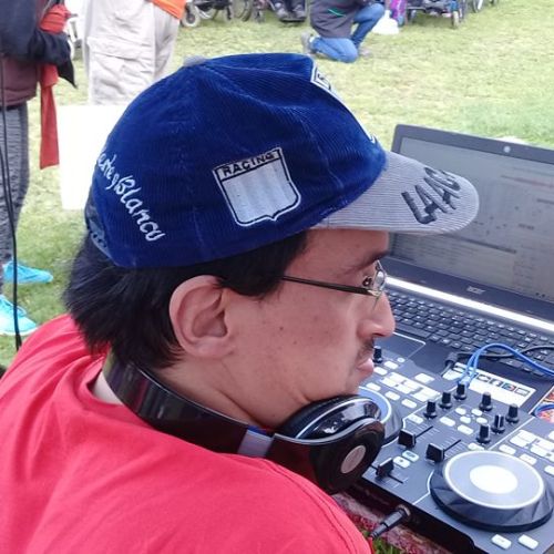 Foto de perfil de martin eduardo caponero