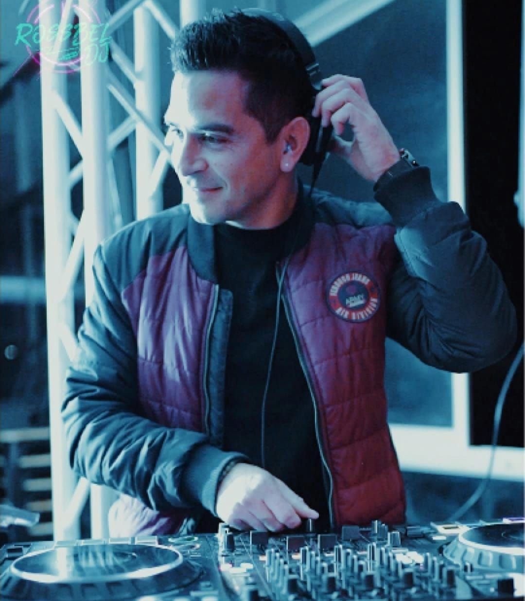 Profile picture of Rodrigo Moscoso Rojas