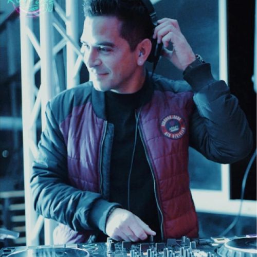 Foto de perfil de Rodrigo Moscoso Rojas