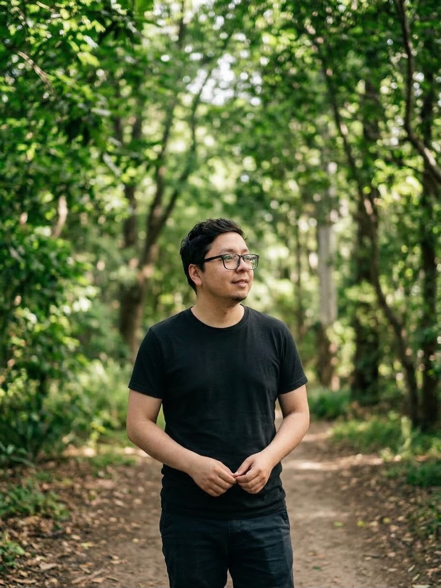Profile picture of José Barrientos