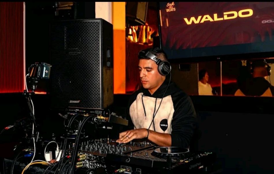 Profile picture of Waldo Fernandez