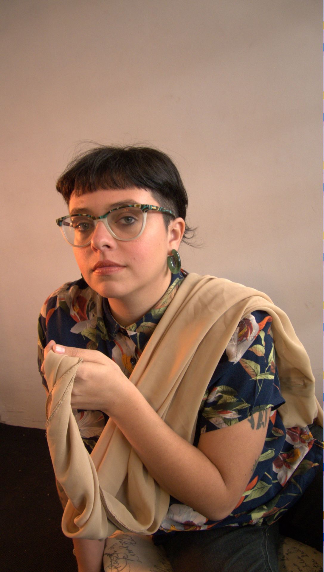 Profile picture of Belén Cúneo