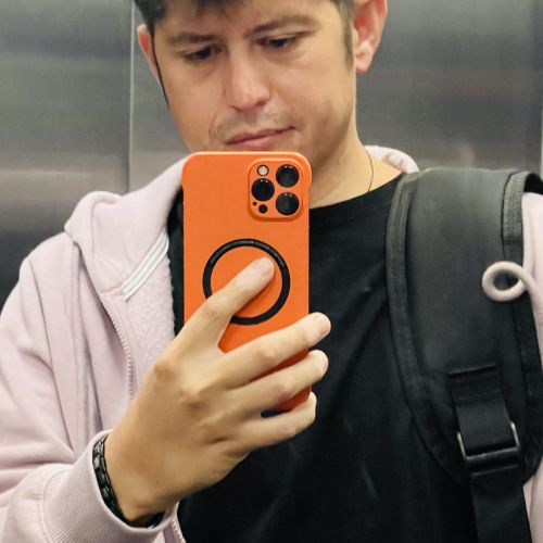 Foto de perfil de Juan Iduarte
