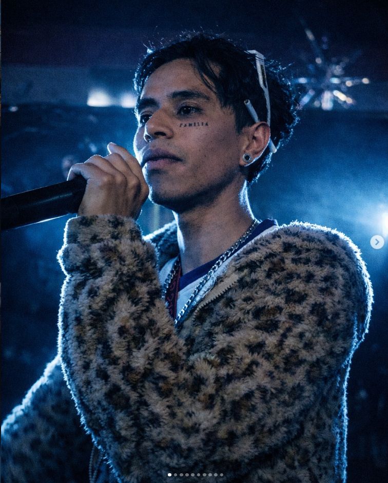Profile picture of Diego Hernández Villalba