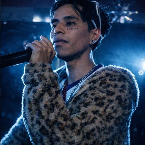 Foto de perfil de Diego Hernández Villalba