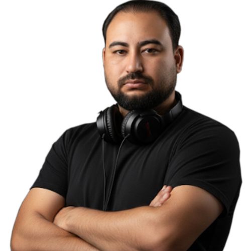 Foto de perfil de LUCAS  QUINTANA